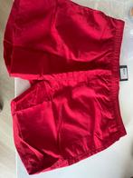 Gant Zwembroek XXL - Nieuw!, Kleding | Heren, Badmode en Zwemkleding, Ophalen of Verzenden, Overige maten, Rood, Zwemshort