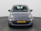Fiat 500 1.2 Lounge | Panoramadak | Cruise Control | Bluetoo, Auto's, Fiat, Voorwielaandrijving, 12 maanden, Stof, Gebruikt