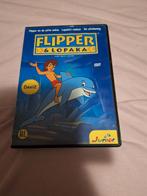 Flipper & Lopaka dvd, Ophalen of Verzenden