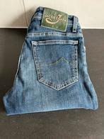 Jacob Cohen jeans size 29 type 688, W32 (confectie 46) of kleiner, Blauw, Ophalen of Verzenden, Zo goed als nieuw