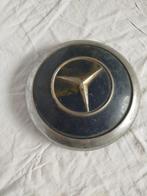 Vintage wieldoppen Mercedes Benz W113, Verzenden, Gebruikt