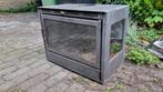 Haard hout, inbouw 2 zijdig, Ophalen, Gebruikt, Inbouwhaard, Houthaard