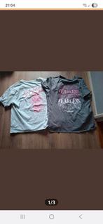 3 T-shirts Maat XL, The Sting, Maat 46/48 (XL) of groter, Ophalen of Verzenden, Korte mouw