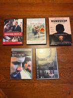 DVDs - veel filmhuis en klassiekers - Franstalig EUR3/stuk, Cd's en Dvd's, Alle leeftijden, Ophalen of Verzenden, Zo goed als nieuw