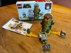 LEGO Super Mario 71363 - Woestijn Pokey, Ophalen of Verzenden, Zo goed als nieuw, Complete set, Lego