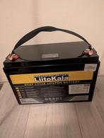 Nieuwe geteste lithium accu lifepo4 180ah, Ophalen of Verzenden, Nieuw