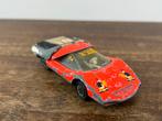 Dinky Toys 202 Fiat Abarth 2000, Hobby en Vrije tijd, Modelauto's | 1:43, Ophalen of Verzenden, Zo goed als nieuw, Auto, Dinky Toys