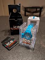 Als nieuwe ice Watch!, Blauw, Zo goed als nieuw, Android, ICE Watch