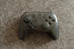 Nintendo Switch Pro Controller, Ophalen, Overige controllers, Zo goed als nieuw, Draadloos