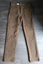 Heren pantalon, maat 33/36. Nieuw. Joker, Harlem Walker. Rib, Bruin, Nieuw, Overige maten, Ophalen of Verzenden