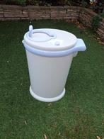 Ubbi Luieremmer, Kinderen en Baby's, Gebruikt, Luieremmer, Standaard, Ophalen