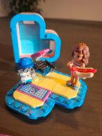 LEGO Friends Olivia Hartdoos 41387 - Compleet!, Ophalen of Verzenden, Zo goed als nieuw
