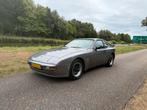 Porsche 944 2.5 Coupe bouwjaar 1982, 4 cilinders, Bruin, 163 pk, Bedrijf