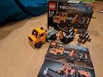 Lego Technic 42060, Kinderen en Baby's, Speelgoed | Duplo en Lego, Complete set, Gebruikt, Ophalen of Verzenden, Lego