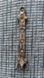 Verguld Bronzen Object, Antiek en Kunst, Verzenden