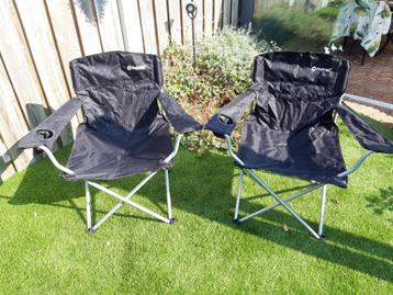camping stoelen beschikbaar voor biedingen