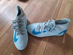 Nike, Sport en Fitness, Voetbal, Maat XS of kleiner, Ophalen of Verzenden, Gebruikt, Schoenen