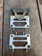 Fg marder, Benzine, Gebruikt, Ophalen of Verzenden, Onderdeel