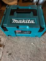 Makita DBN500ZJ Accu tacker, Ophalen, Zo goed als nieuw