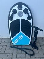 XQMax Opblaasbaar Bodyboard - 105x60x10 cm - Showroom Model, Ophalen, Nieuw, Funboard, Met vinnen