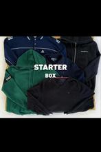 Vintage Merken Box - 5 Items, echte merkleding, Kleding | Heren, Verzenden, Gedragen, Overige maten