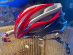 Fietshelm maat m 54/58, Gebruikt, M, Heer of Dame, Ophalen