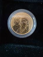 Wolfgang Amadeus Mozart 50 euro munt, Postzegels en Munten, Munten | Europa | Euromunten, Ophalen, Overige landen, Overige waardes