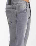 nieuwe heren jeans, € 15 per stuk / 2 voor € 25 - div maten, Nieuw, Grijs, ., Ophalen of Verzenden