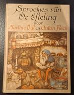Sprookjes van de Efteling boek, Verzamelen, Ophalen of Verzenden, Zo goed als nieuw, Overige typen