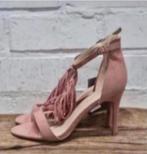 Vero Moda - Prachtige sandalen met fringes maat 40 - Nieuw