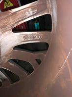 Audi A3 Originele wielen met winterbanden, Auto-onderdelen, Banden en Velgen, Gebruikt, 16 inch, Banden en Velgen, Personenwagen