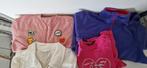 Setje kleding maat 134-146, Ophalen of Verzenden, Gebruikt, Meisje, Overige typen