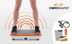VibroShaper, Ophalen, Overige materialen, Stepapparaat, Zo goed als nieuw