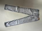Skinny stonewashed Expresso broek lichtgrijs 38, Maat 38/40 (M), Expresso, Ophalen of Verzenden, Zo goed als nieuw