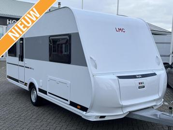 LMC Style 440 D TERREIN OUTLET!