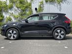 Volvo XC40 Recharge T4 Inscription Expression | Standkachel, Stof, Zwart, Bedrijf, Hybride Elektrisch/Benzine