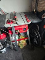 Einheil zaagtafel, Doe-het-zelf en Verbouw, Ophalen, Gebruikt, Cirkelzaag, 70 mm of meer