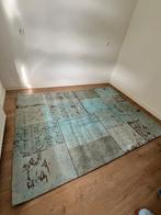 Vloerkleed, Ophalen, Gebruikt, Rechthoekig, 200 cm of meer