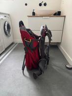 Vaude Rugdrager - Comfortabel en veilig!, Overige merken, Gebruikt, Ophalen of Verzenden, Rug