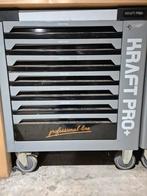 Gereedschapswagen - Gevuld, Ophalen of Verzenden, Gevuld, Nieuw