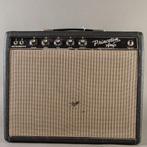 Gezocht: oude fender versterker, Muziek en Instrumenten, Versterkers | Bas en Gitaar, Ophalen, Gebruikt, Gitaar, Minder dan 50 watt