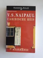 V.S. Naipaul - Caribische reis, Gelezen, Ophalen of Verzenden, Wereld overig