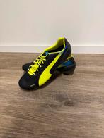 Puma Voetbalschoenen Maat 42, Maat XS of kleiner, Ophalen of Verzenden, Zo goed als nieuw, Schoenen