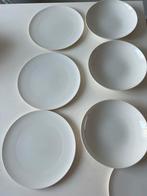 Vivo Villeroy & boch groep borden, Huis en Inrichting, Keuken | Servies, Ophalen of Verzenden, Zo goed als nieuw, Bord(en), Overige stijlen