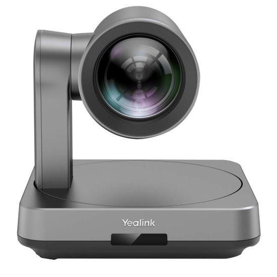 Yealink UVC 84 PTZ camera, Computers en Software, Webcams, Zo goed als nieuw, Ophalen of Verzenden