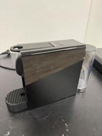 Nespresso met nog veel cupjes, Ophalen, Zo goed als nieuw