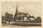 (701-280-043) Uithuizermeeden Ger Kerk en Pastorie, Verzamelen, Ophalen of Verzenden, Groningen