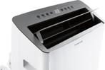 Inventum AC127WSET - Mobiele airconditioner - 3-in-1 functie, Ophalen, Nieuw, 3 snelheden of meer, Afstandsbediening