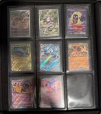 Pokemon 151 Hits - Pikachu, Mew, Nidoking, Alakazam, Hobby en Vrije tijd, Verzamelkaartspellen | Pokémon, Verzenden, Nieuw, Meerdere kaarten