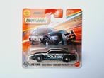 Matchbox 2025   '2023 DODGE CHARGER PURSUIT, Hobby en Vrije tijd, Modelauto's | Overige schalen, Ophalen of Verzenden, Nieuw, Auto